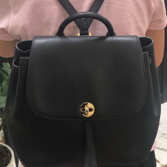 Michael Kors Backpack - Picture 5 of 6